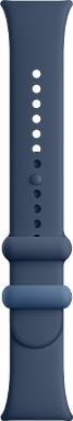 Produktbild Xiaomi Strap Leather Quick Release Strap | Harbor Blue (Thermoplastic polyurethane (TPU))