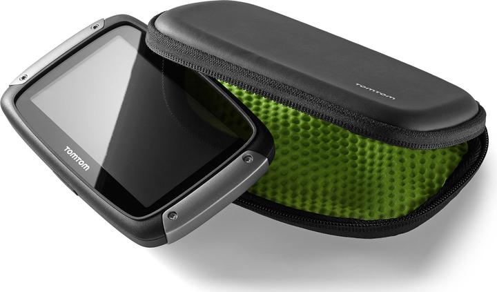 Produktbild TomTom Rider 410 WORLD Premium Pack (4.30")