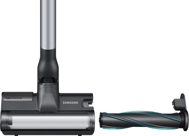 Actual product image Samsung Jet 75 Clean