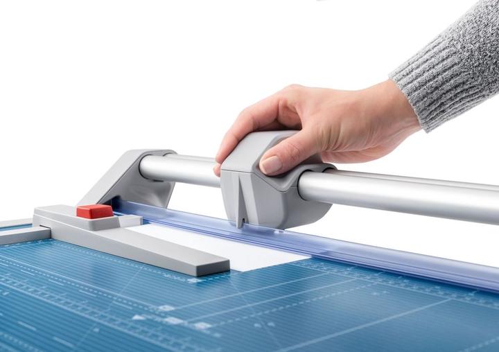 Actual product image Dahle 552 (20 Sheets, A3)
