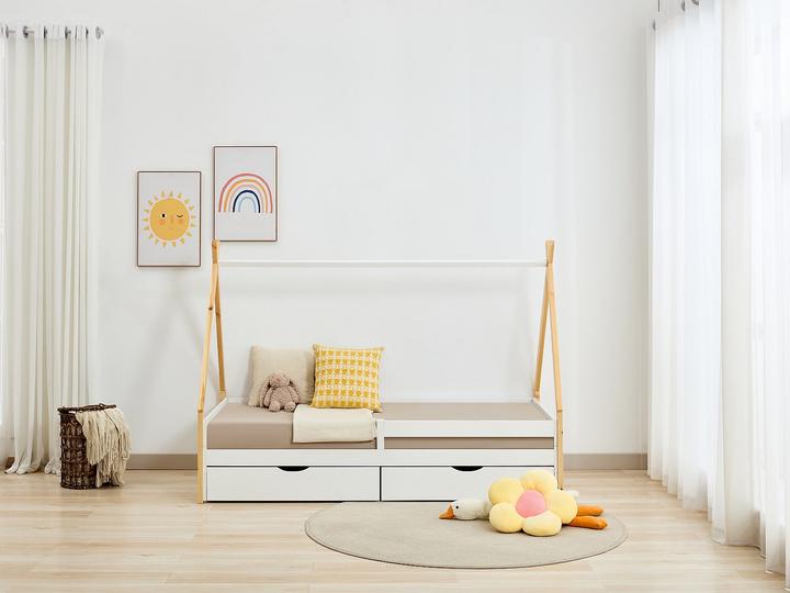 Produktbild Vente-unique Luanco (90 x 190 cm)