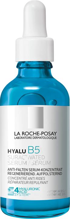 La Roche Posay Siero Hyalu B5 Suract
