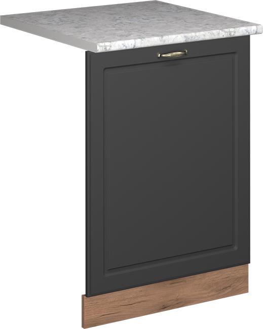 Anthrazit, Anthrazit-Gold, Anthrazit-Gold Landhaus, Goldkraft Eiche, Marble-Weiss