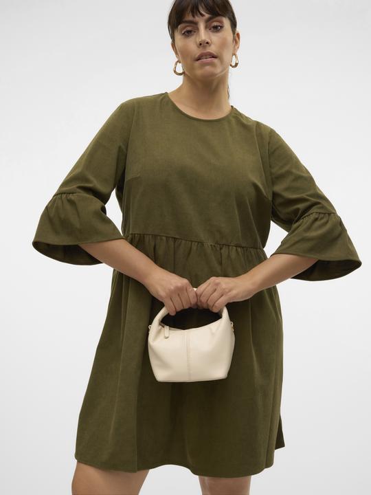 Image du produit Vero Moda VMCVILJA Robe courte Robe (48)