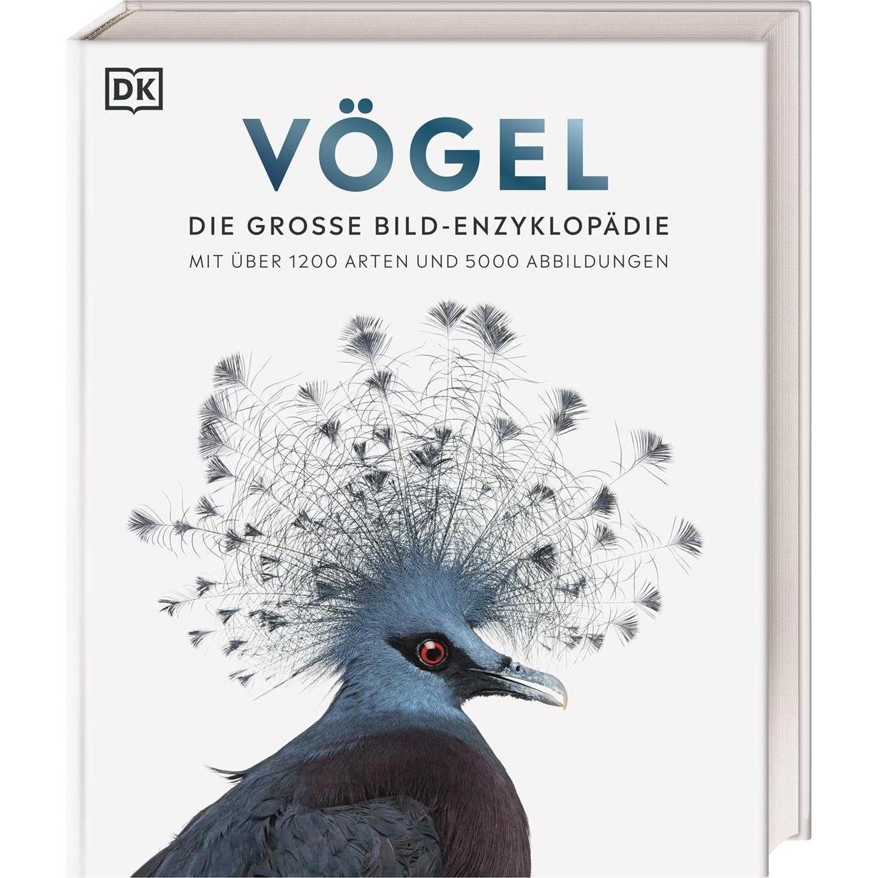 Vögel, Ratgeber von Eva Sixt, Andreas Held, Hans W. Kothe, Dr. Andrea Kamphuis