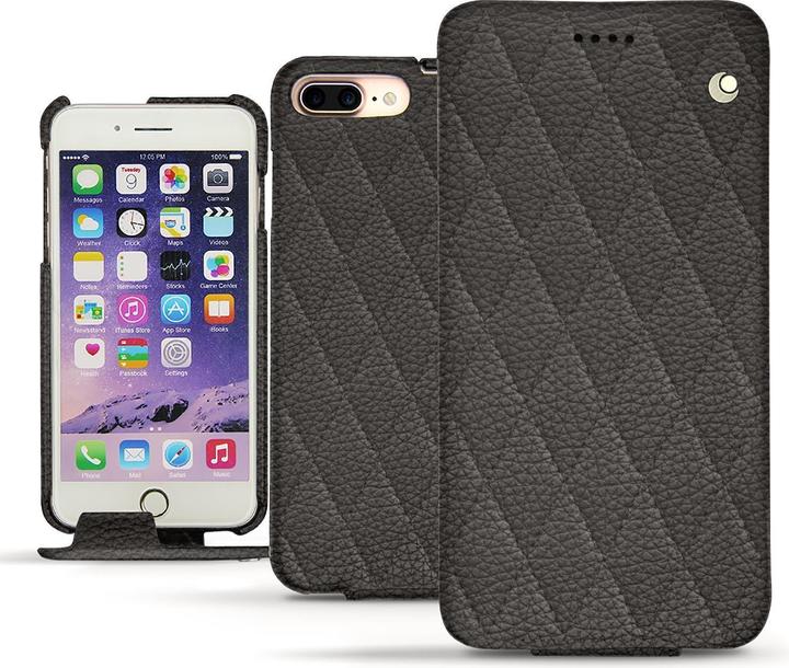 Anthracite - Couture ( Pantone #41403c )