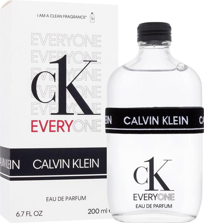 Image du produit Calvin Klein Everyone (Eau de parfum, 200 ml)