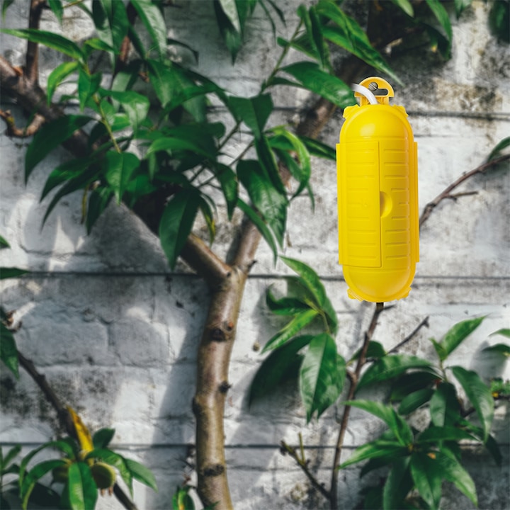 Produktbild LogiLink LPS217 Wasserdichte Tasche