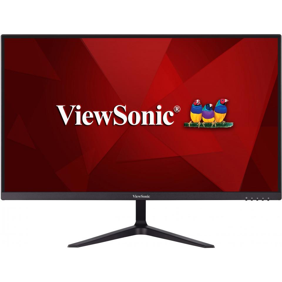 Viewsonic VX Series VX2718-P-MHD - 68,6 cm (27 Zoll) - 1920 x 1080 Pixel - Full HD - LED - (1920 x 1080 Pixel, 27"), Mon...