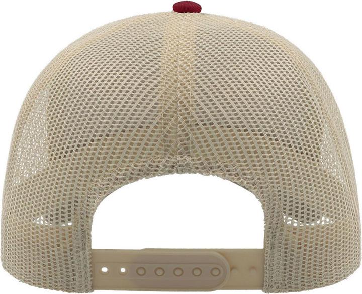 Produktbild Atlantis Headwear Rapper BaseballMütze