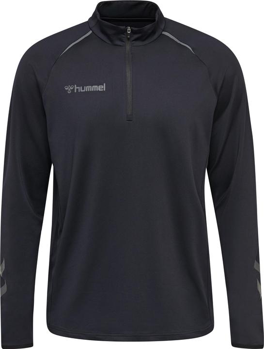 Produktbild hummel Authentic Pro Half Zip Sweat (S)