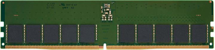 Image du produit Kingston KSM64R52BD4 (1 x 128GB, 6400 MHz, RAM DDR5, DIMM)
