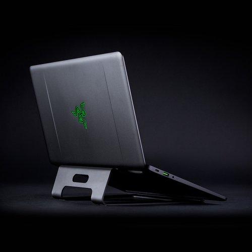 Actual product image Razer Laptop Stand