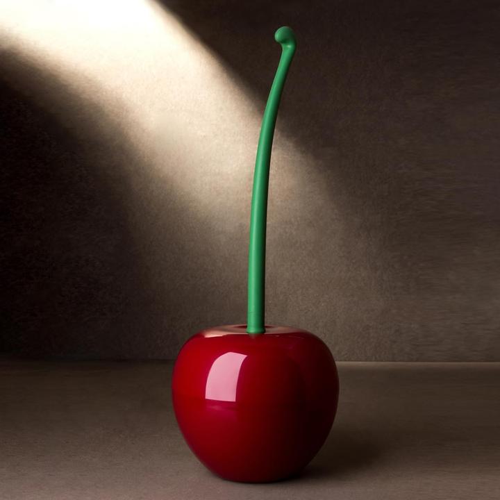 Image du produit Cbx WC-Bürste Kirschform