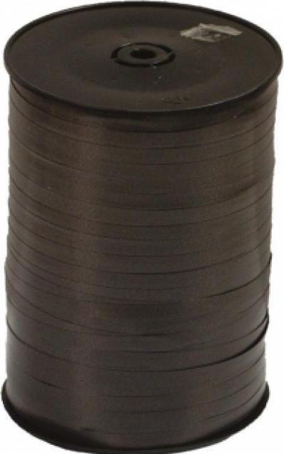 Actual product image Partydeco Bolduc Black 5mm (225m)