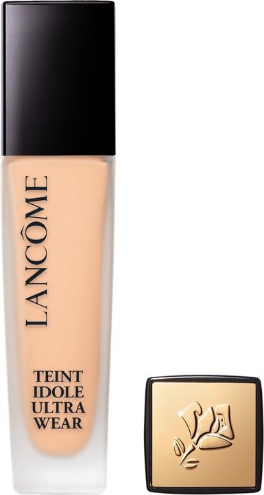 Actual product image Lancôme Complexion Idole Ultra Wear 120N (Camel)