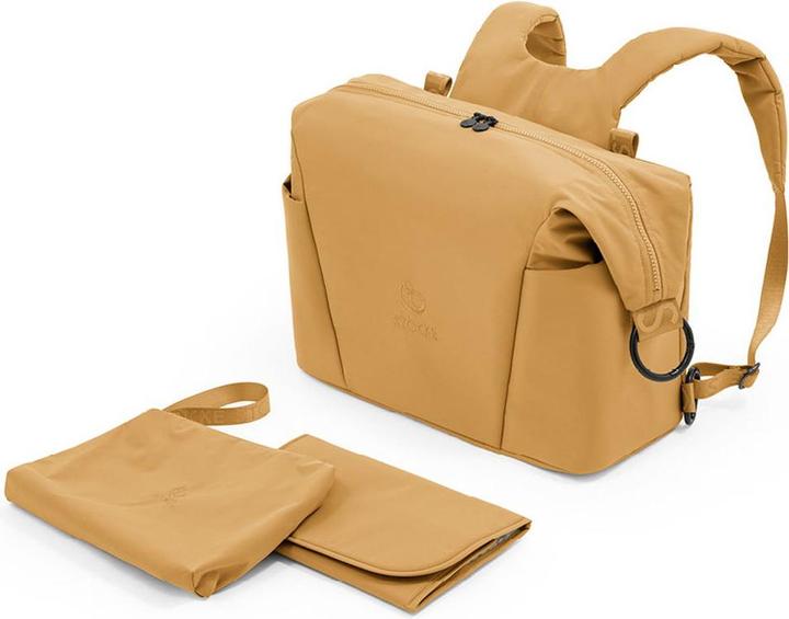 Image du produit Stokke Sac à langer Xplory X Golden Yellow