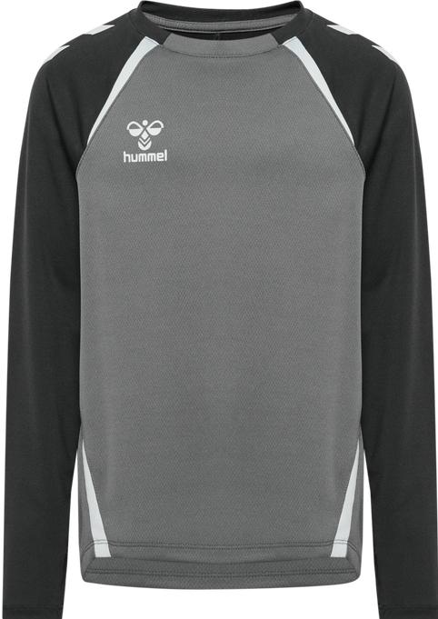 Immagine prodotto hummel hmlLEAD 2.0 CREW SWEAT KIDS (128)