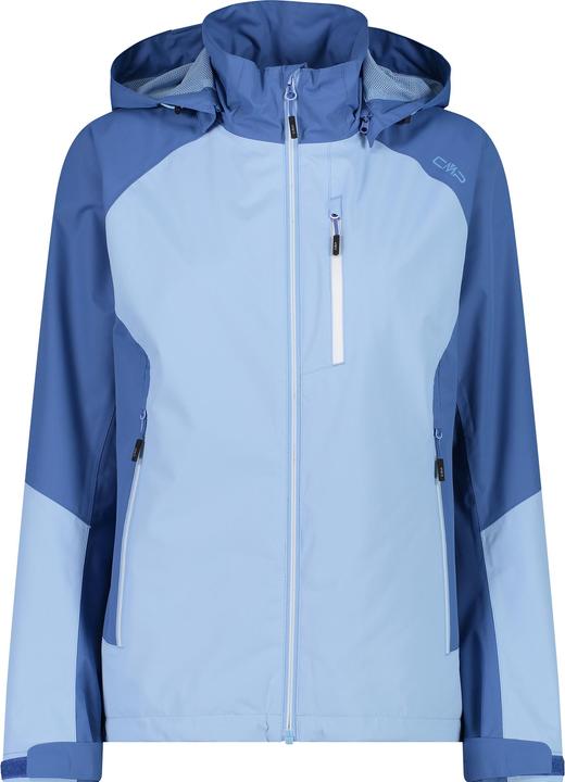 Immagine prodotto CMP Campagnolo Giacca con cappuccio e zip (XXS)