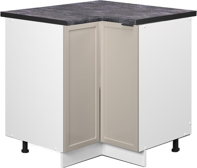 Anthrazit, Graubeige, GrauBeigeBeige, Greige, Weiss