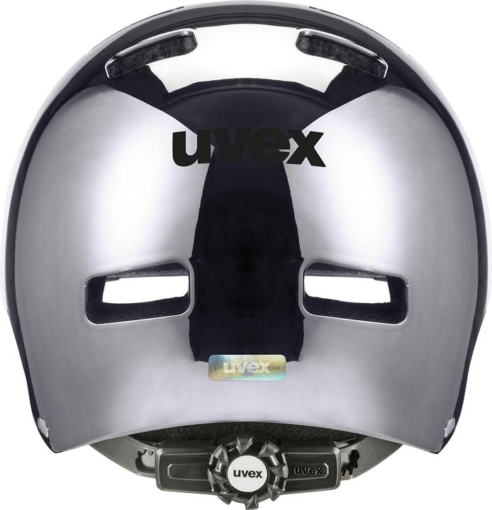 Produktbild Uvex Sports hlmt 5 bike pro chrome (58 - 61 cm)