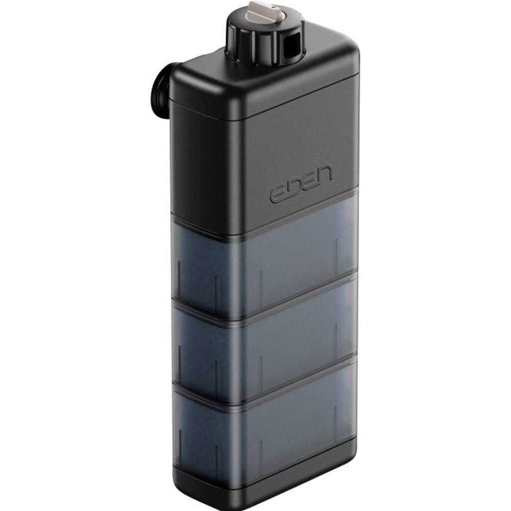 Eden WaterParadise 93693 FIN X 150 Aquarium-Innenfilter (150 l, Innenfilter), Aquarium Filter