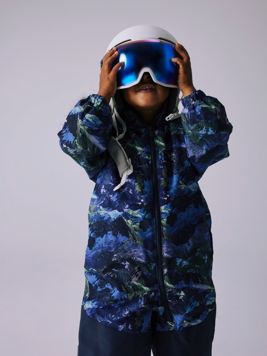Immagine prodotto Name it SNOW10 Complessivamente (92)