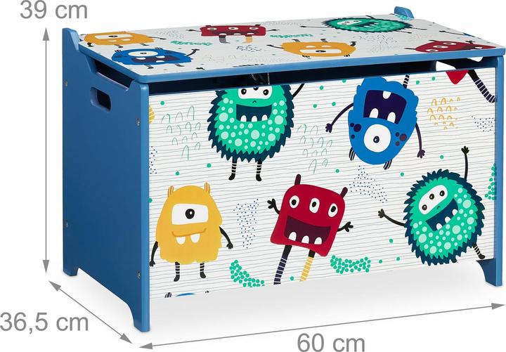 Produktbild Relaxdays 6x Beetzaun (100 cm)