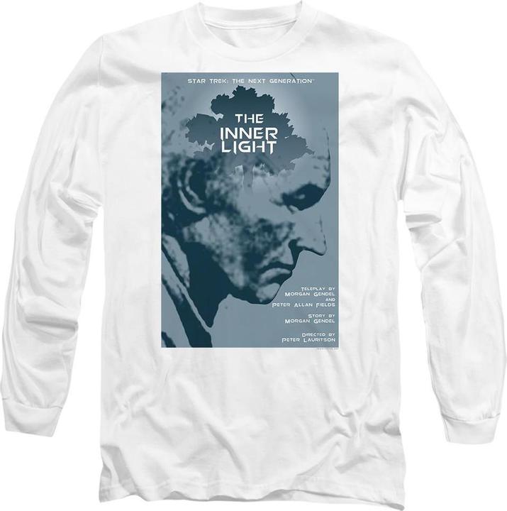 Produktbild The Next Generation Season 5 Episode 25 TShirt (L)