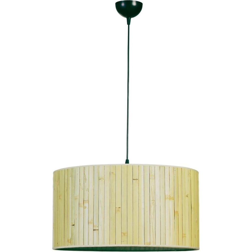 Opviq, Pendelleuchte, Bambu (E27)