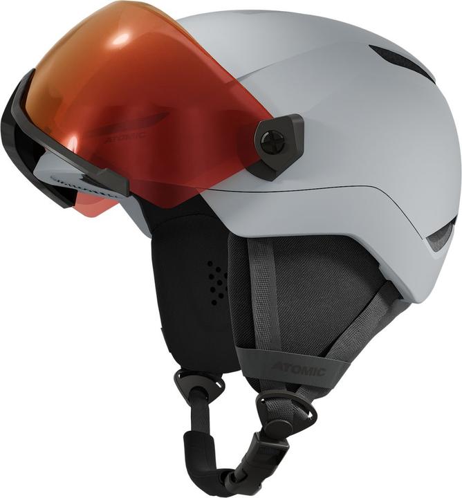 Immagine prodotto Atomic Revent Visor JR (55 - 59 cm)