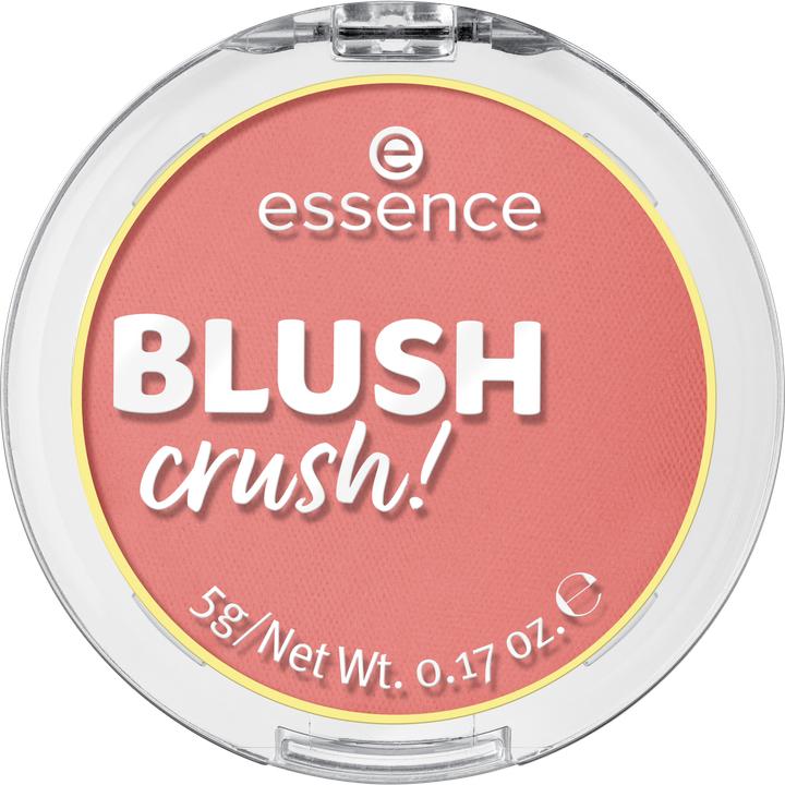 Immagine prodotto essence Schiacciamento del rossetto (20 Rosa intenso)