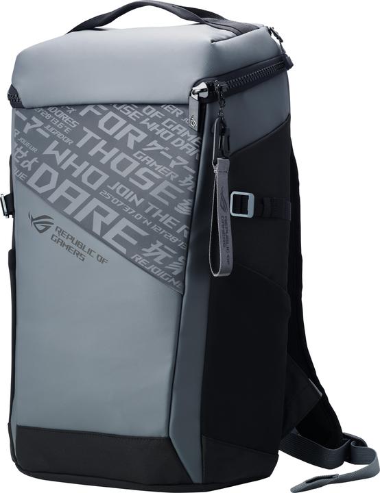 Produktbild ASUS BP2701 ROG BACKPACK/GR/17/ (17.30", ASUS)