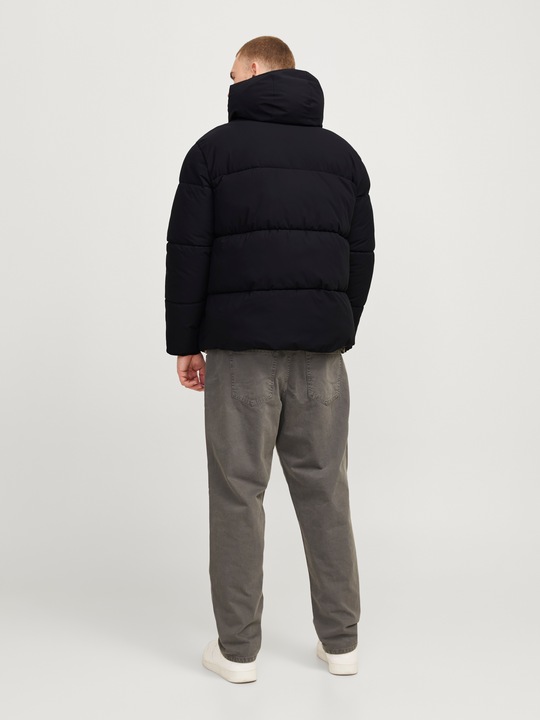Produktbild Jack & Jones Plus Size Pufferjacke Pufferjacke (3XL)