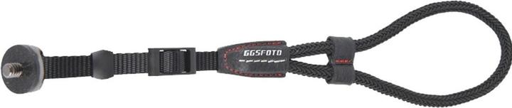 Produktbild Larmor Handschlaufe für NWS-2BR Kamera – rot (Handschlaufe)