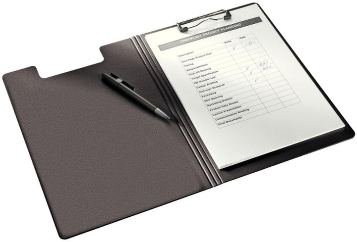 Actual product image Leitz SOLID - Clip folder (33 x 23 cm)