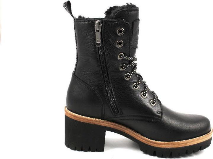 Actual product image Panama Jack Padma B2 negro (38)