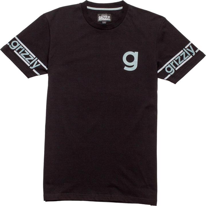 Immagine prodotto Grizzly Camicia in maglia Front Runner (L)