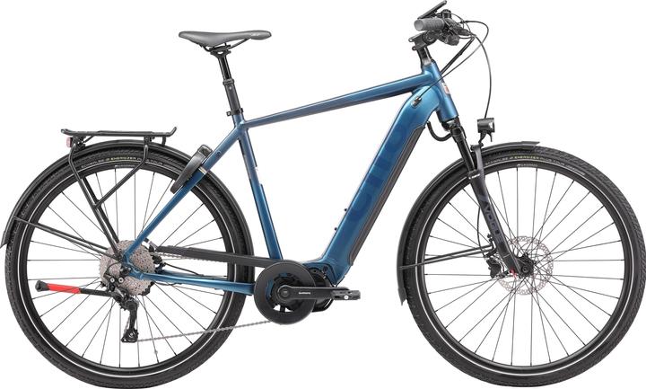 Image du produit Cilo Aglotour CTM°06+, Deep Sea Blue, 56 cm, Altersempfehlung