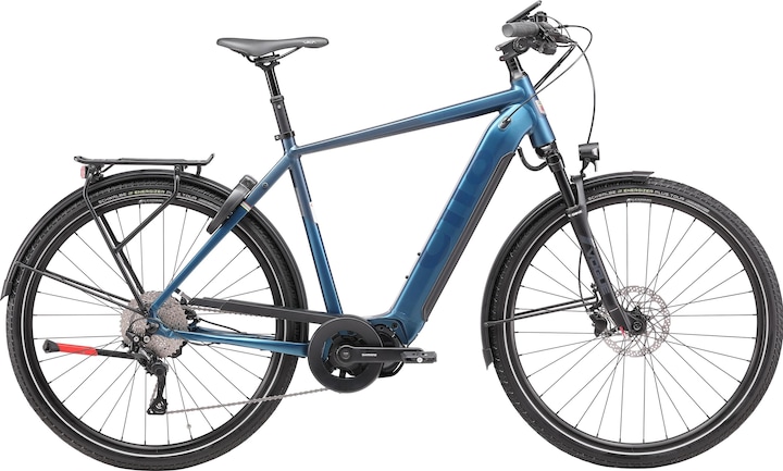 Produktbild Cilo Aglotour CTM°06+, Deep Sea Blue, 56 cm, Altersempfehlung