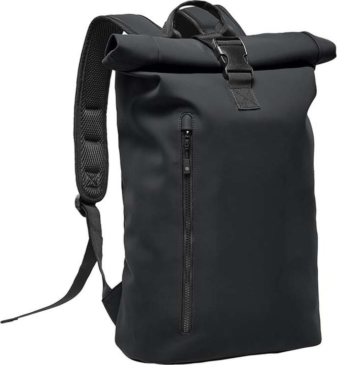 Actual product image Stormtech Sargasso Roll Top Backpack
