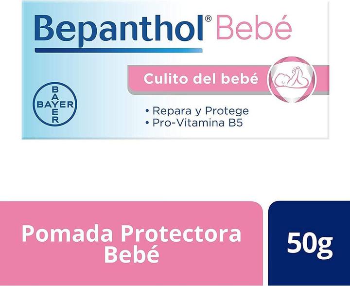 Image du produit Bepanthol Crème protectrice pour bébé