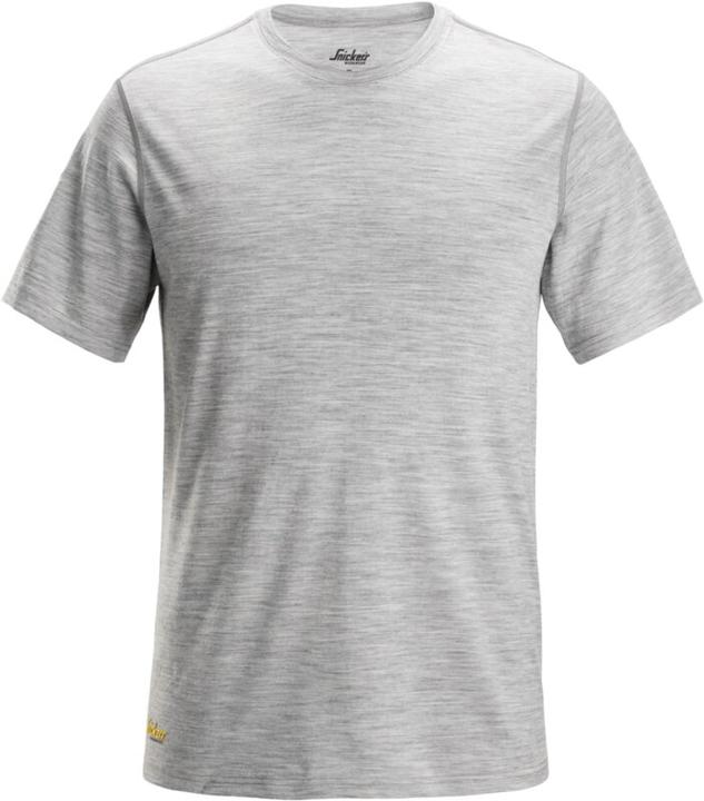 Grey Melange
