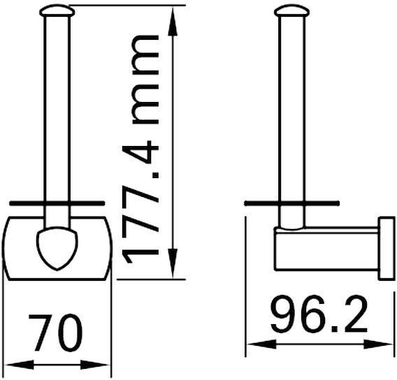 Image du produit Diaqua Biasca