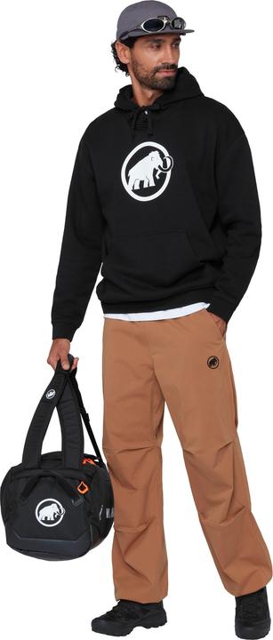 Produktbild Mammut Base ML Hoody Men Classic (M)