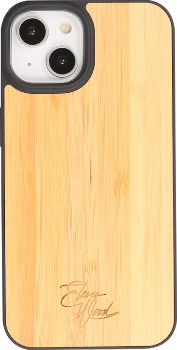 Immagine prodotto Eleven Wood Rivestimento in bambù (Apple iPhone 14)