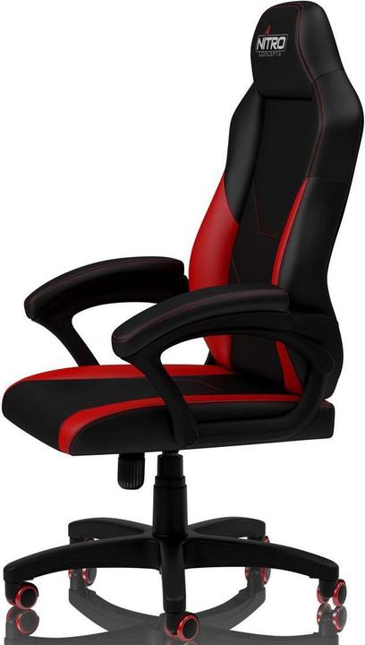 Produktbild Nitro Concepts C100