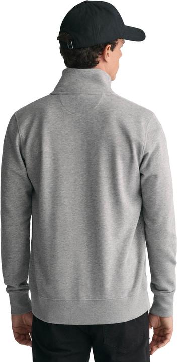 Produktbild GANT Sweatjacke Casual Bequem sitzend (4XL)