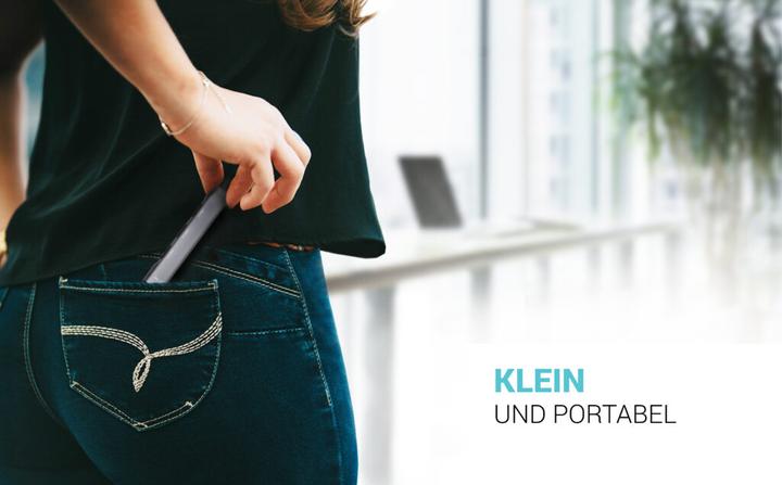 Produktbild i-tec Metal Hub (USB-C, 4 Ports)