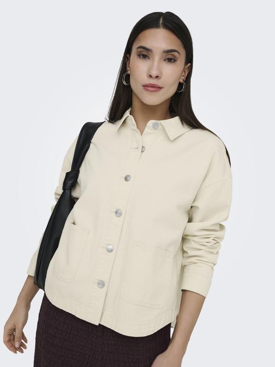 Actual product image Only ONLLARA Jeansjacke Jeansjacke (L)